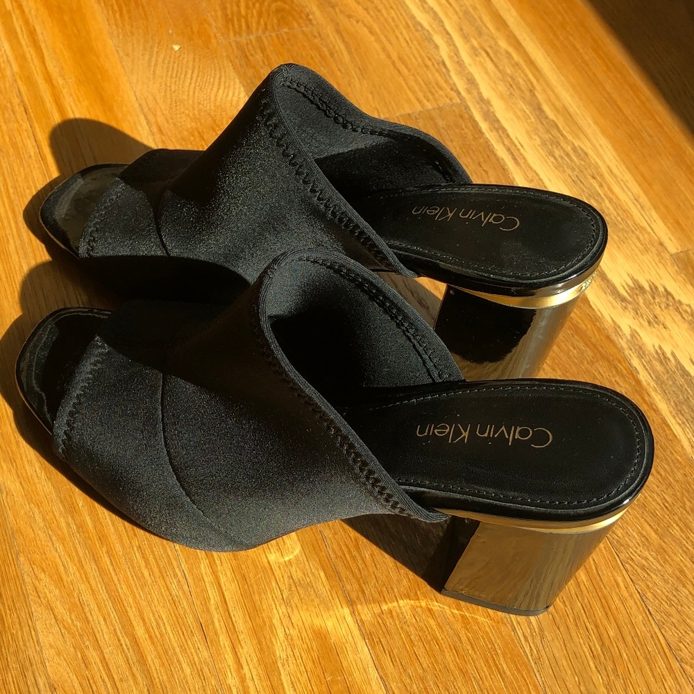 High Heels